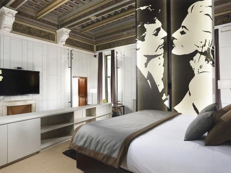 Piazza Del Gesu' Luxury Suites Rome Exterior photo