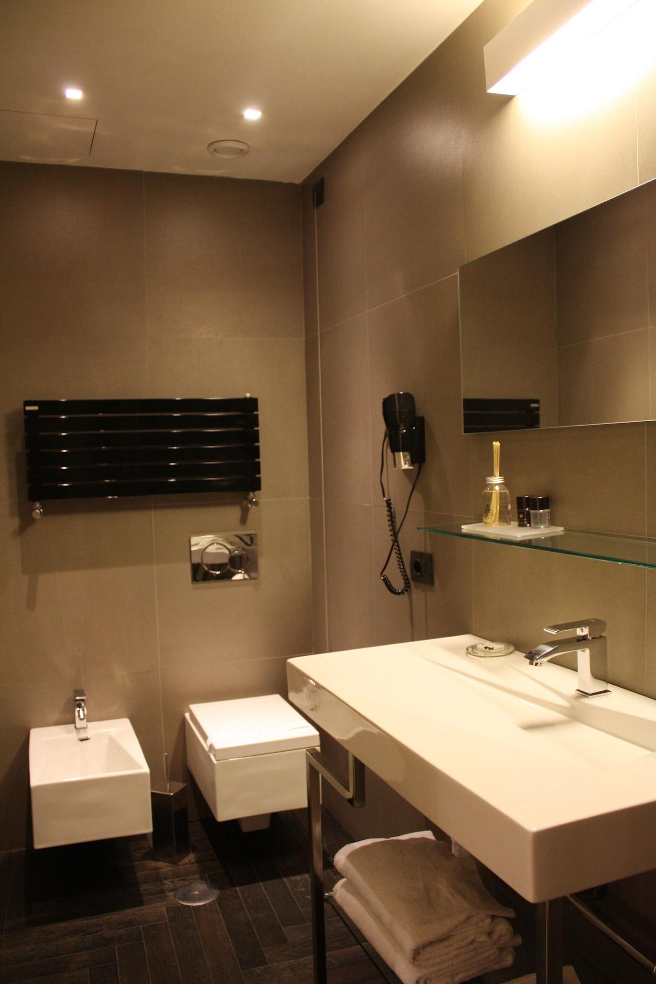 Piazza Del Gesu' Luxury Suites Rome Exterior photo