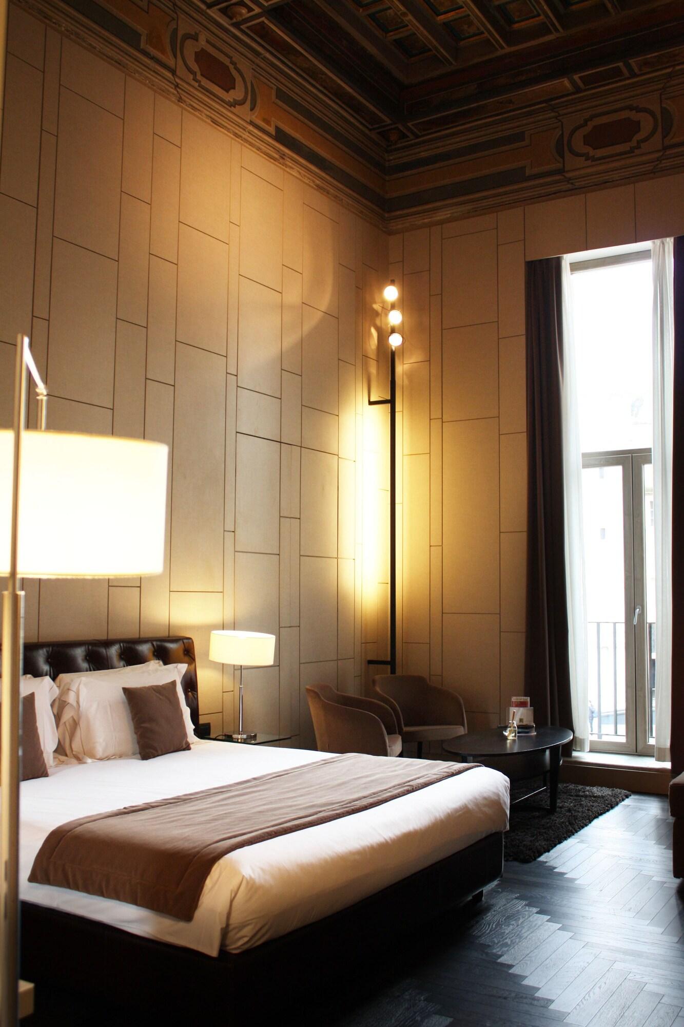 Piazza Del Gesu' Luxury Suites Rome Exterior photo