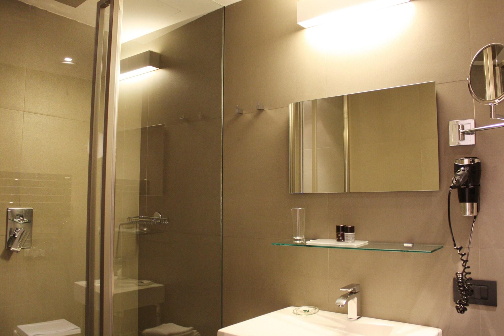 Piazza Del Gesu' Luxury Suites Rome Exterior photo