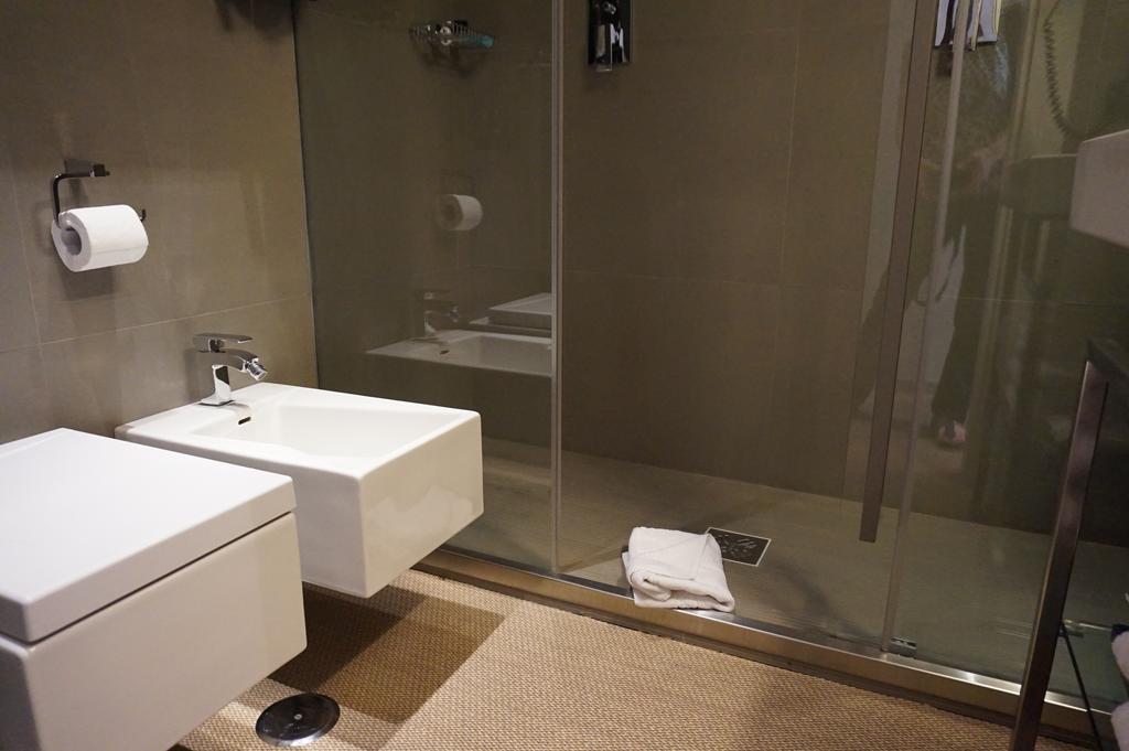 Piazza Del Gesu' Luxury Suites Rome Exterior photo