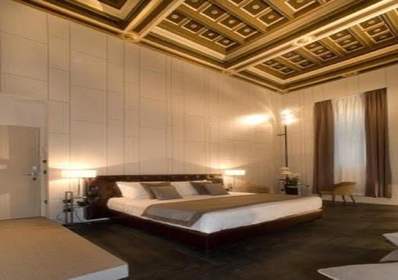 Piazza Del Gesu' Luxury Suites Rome Exterior photo